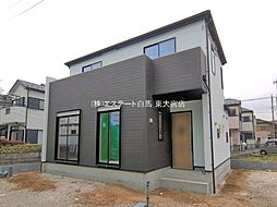 外観の画像