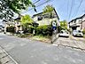外観：ウェブや資料からでは得られないヒントがたくさん見つかる物件です。 