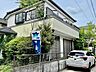 バルコニー：南向きバルコニーでお洗濯ものはいつもカラッと乾きます。 