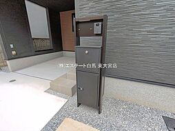 外観の画像