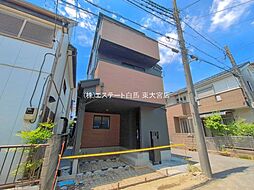 外観の画像