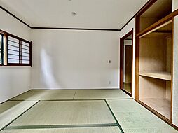 和室の画像