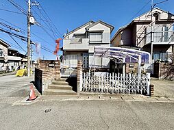 外観の画像