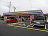 周辺：ミニストップ伊奈本町店（800m）