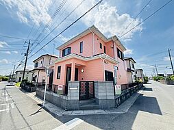 伊奈町西小針4丁目