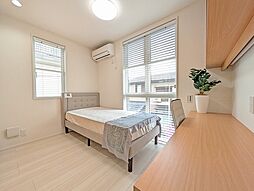 子供部屋の画像