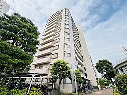 ベルヴィル大宮　Ｂ棟