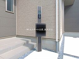 外観の画像