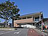 周辺：指扇駅（2130m）