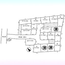 西区佐知川