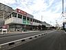 周辺：ヤオコー岩槻西町店（760m）