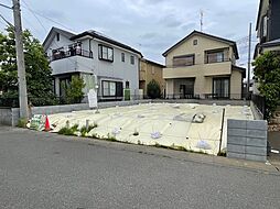 上尾市小泉6丁目　1号地