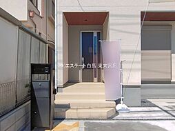 外観の画像