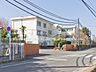 周辺：春日部市立豊春中学校（1760m）