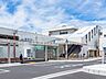 周辺：東武鉄道「豊春」駅（830m）