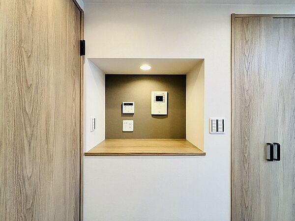 室内