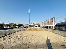 白岡市篠津第3 1号棟