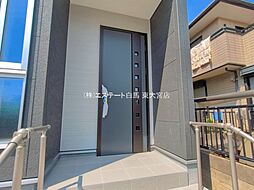 外観の画像