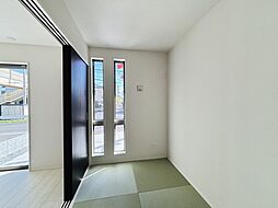 和室の画像