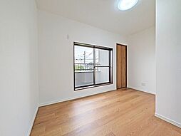 子供部屋の画像