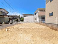 埼玉県春日部市南4丁目：物件画像