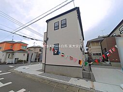 外観の画像