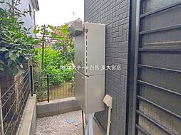 外観の画像