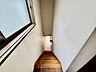 室内：リフォーム工事中。 