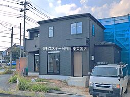 桶川市上日出谷南6期1棟　1号棟