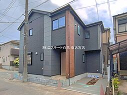 外観の画像