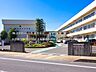 周辺：杉戸町立杉戸小学校（750m）