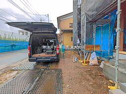外観の画像