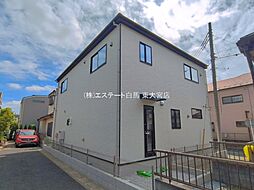 外観の画像