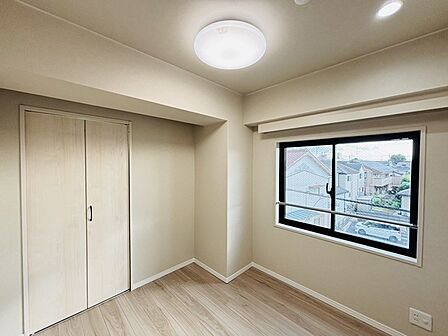 この部屋だれの部屋にしようかな、なんて会話を現地で楽しんでください。 