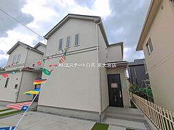 伊奈町栄1丁目