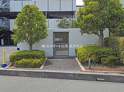 外観の画像