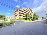 埼玉県越谷市蒲生愛宕町：物件画像