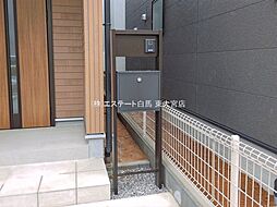 外観の画像