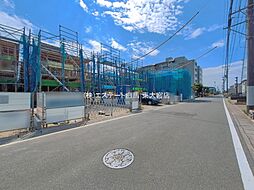 外観の画像