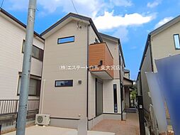 三室13期