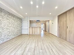 岩槻加倉住宅3号棟