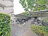 敷地内駐輪場