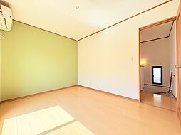 子供部屋の画像