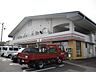 周辺：セブン-イレブン さいたま大宮日進1丁目店（300m）