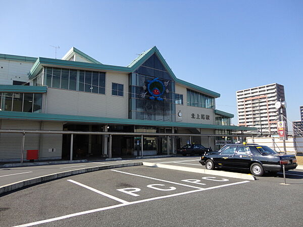 周辺を拡大表示
