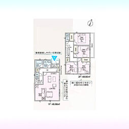 上尾市領家 第2