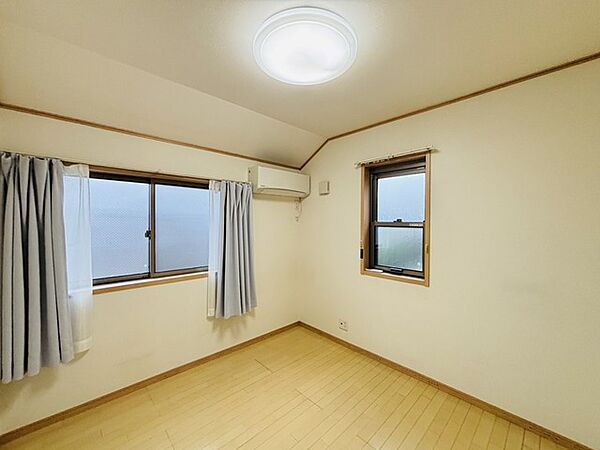 子供部屋