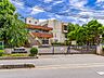 周辺：越谷市立東越谷小学校（1200m）