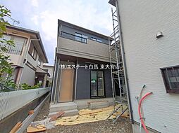 外観の画像