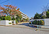 周辺：春日部市立豊野中学校（1200m）